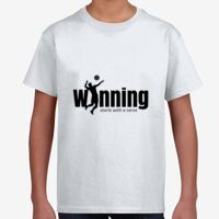 Youth Ultra Cotton® 6 oz. T-Shirt Thumbnail