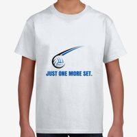 Youth Ultra Cotton® 6 oz. T-Shirt Thumbnail
