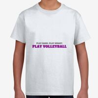 Youth Ultra Cotton® 6 oz. T-Shirt Thumbnail
