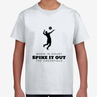 Youth Ultra Cotton® 6 oz. T-Shirt Thumbnail