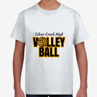Youth Ultra Cotton® 6 oz. T-Shirt Thumbnail
