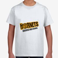 Youth Ultra Cotton® 6 oz. T-Shirt Thumbnail