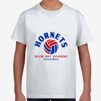 Youth Ultra Cotton® 6 oz. T-Shirt Thumbnail