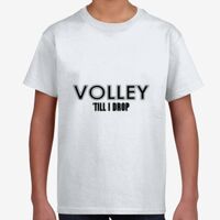 Youth Ultra Cotton® 6 oz. T-Shirt Thumbnail