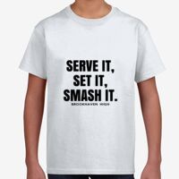 Youth Ultra Cotton® 6 oz. T-Shirt Thumbnail