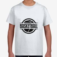 Youth Ultra Cotton® 6 oz. T-Shirt Thumbnail
