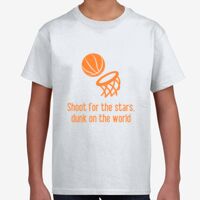 Youth Ultra Cotton® 6 oz. T-Shirt Thumbnail