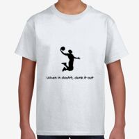 Youth Ultra Cotton® 6 oz. T-Shirt Thumbnail