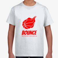 Youth Ultra Cotton® 6 oz. T-Shirt Thumbnail