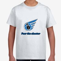 Youth Ultra Cotton® 6 oz. T-Shirt Thumbnail