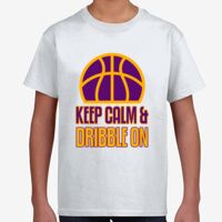 Youth Ultra Cotton® 6 oz. T-Shirt Thumbnail