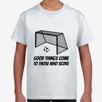 Youth Ultra Cotton® 6 oz. T-Shirt Thumbnail