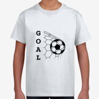 Youth Ultra Cotton® 6 oz. T-Shirt Thumbnail