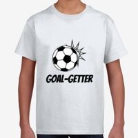 Youth Ultra Cotton® 6 oz. T-Shirt Thumbnail