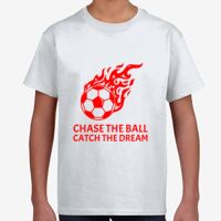 Youth Ultra Cotton® 6 oz. T-Shirt Thumbnail