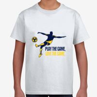 Youth Ultra Cotton® 6 oz. T-Shirt Thumbnail