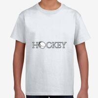 Youth Ultra Cotton® 6 oz. T-Shirt Thumbnail