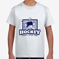Youth Ultra Cotton® 6 oz. T-Shirt Thumbnail