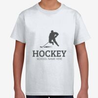 Youth Ultra Cotton® 6 oz. T-Shirt Thumbnail
