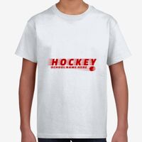 Youth Ultra Cotton® 6 oz. T-Shirt Thumbnail