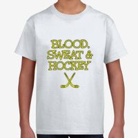 Youth Ultra Cotton® 6 oz. T-Shirt Thumbnail