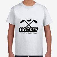 Youth Ultra Cotton® 6 oz. T-Shirt Thumbnail