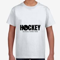 Youth Ultra Cotton® 6 oz. T-Shirt Thumbnail