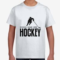 Youth Ultra Cotton® 6 oz. T-Shirt Thumbnail