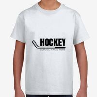 Youth Ultra Cotton® 6 oz. T-Shirt Thumbnail
