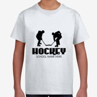 Youth Ultra Cotton® 6 oz. T-Shirt Thumbnail