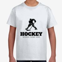 Youth Ultra Cotton® 6 oz. T-Shirt Thumbnail