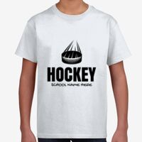 Youth Ultra Cotton® 6 oz. T-Shirt Thumbnail