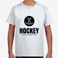 Youth Ultra Cotton® 6 oz. T-Shirt Thumbnail