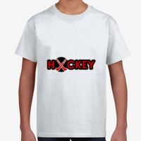 Youth Ultra Cotton® 6 oz. T-Shirt Thumbnail