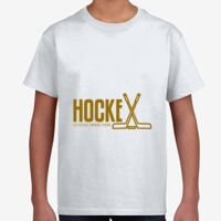 Youth Ultra Cotton® 6 oz. T-Shirt Thumbnail