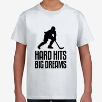 Youth Ultra Cotton® 6 oz. T-Shirt Thumbnail