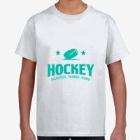 Youth Ultra Cotton® 6 oz. T-Shirt Thumbnail