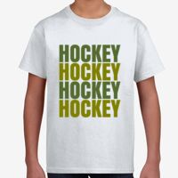 Youth Ultra Cotton® 6 oz. T-Shirt Thumbnail