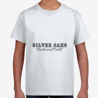 Youth Ultra Cotton® 6 oz. T-Shirt Thumbnail