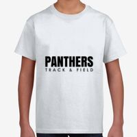 Youth Ultra Cotton® 6 oz. T-Shirt Thumbnail