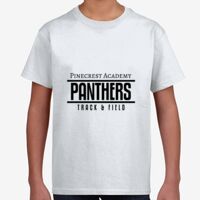 Youth Ultra Cotton® 6 oz. T-Shirt Thumbnail