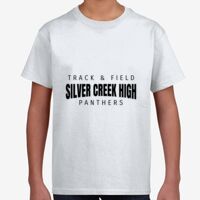 Youth Ultra Cotton® 6 oz. T-Shirt Thumbnail