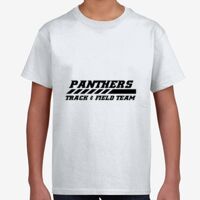 Youth Ultra Cotton® 6 oz. T-Shirt Thumbnail