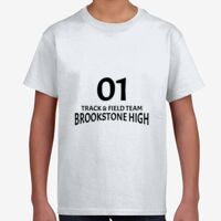 Youth Ultra Cotton® 6 oz. T-Shirt Thumbnail