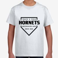 Youth Ultra Cotton® 6 oz. T-Shirt Thumbnail
