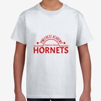 Youth Ultra Cotton® 6 oz. T-Shirt Thumbnail