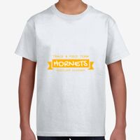 Youth Ultra Cotton® 6 oz. T-Shirt Thumbnail
