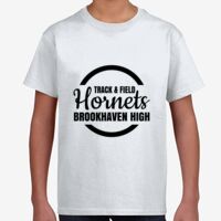 Youth Ultra Cotton® 6 oz. T-Shirt Thumbnail