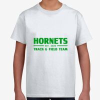 Youth Ultra Cotton® 6 oz. T-Shirt Thumbnail