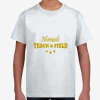 Youth Ultra Cotton® 6 oz. T-Shirt Thumbnail